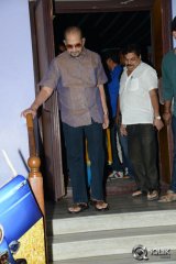 Krishna Press Meet On Bhale Manchi Roju